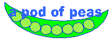 A Pod of Peas